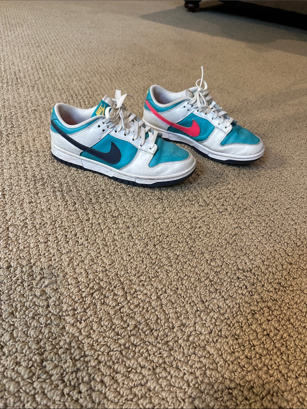 Nike Dunk Low Retro